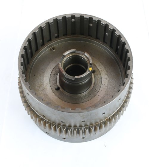 ZF DISC CARRIER