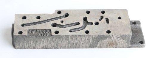 ZF PLATE