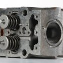 VOLVO CYLINDER HEAD