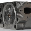 VOLVO CYLINDER HEAD