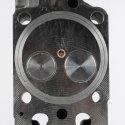 VOLVO CYLINDER HEAD