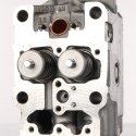 VOLVO CYLINDER HEAD