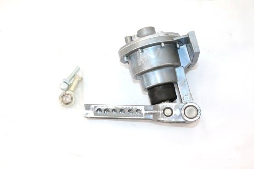 LINK BELT THROTTLE CONTROL CYLINDER