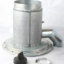 MACK SEPARATOR
