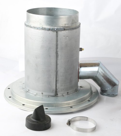 MACK SEPARATOR