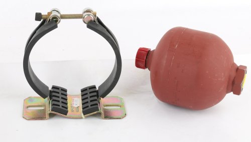 DYNAPAC ACCUMULATOR