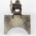 DYNAPAC FORK ASSEMBLY