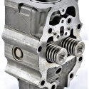 VOLVO CYLINDER HEAD