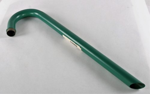 VOLVO BREATHER PIPE