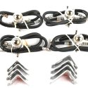 MACK CATSEYE TIRE MONITOR 4 PK 110 PSI