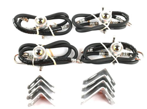 MACK CATSEYE TIRE MONITOR 4 PK 110 PSI