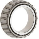 TIMKEN BEARING CO. TAPERED CONE BEARING 2.813IN BORE  WIDTH 1.281IN