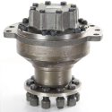 DYNAPAC RADIAL PISTON HYDRAULIC LOW SPEED MOTOR