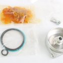 MACK CYLINDER ASSEMBLY. REPAIR KIT