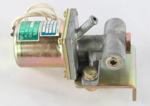 NABTESCO - NABCO HYDRAULIC VALVE