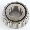 TIMKEN BEARING CO. ROLLER BEARING CONE 1.5in ID