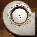 IWS PEERLESS ELECTRIC BLOWER MOTOR