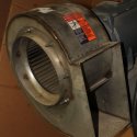 IWS PEERLESS ELECTRIC BLOWER MOTOR