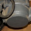 IRON WING SALES  INVENTORY PEERLESS ELECTRIC BLOWER MOTOR