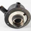 HUNTER MANUFACTURING CO HEATER BURNER HEAD