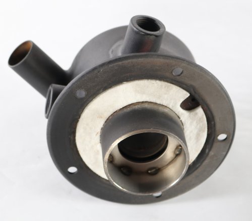 HUNTER MANUFACTURING CO HEATER BURNER HEAD