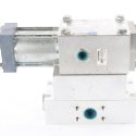 WATERMAN VALVE ASSEMBLY  FLOW DIVIDER