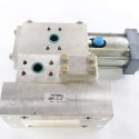 WATERMAN VALVE ASSEMBLY  FLOW DIVIDER