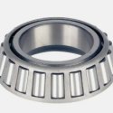 BOWER BEARING TAPERED ROLLING BEARING CONE 2IN ID