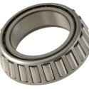 BOWER BEARING TAPERED CONE BEARING 3IN OD