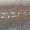 MACK EXHAUST PIPE