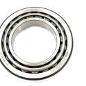 NTN BEARING SET 57.15mm ID 100mm OD