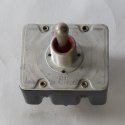 MICRO SWITCH TOGGLE 4PDT MAINTAINED 15A AT 115VAC  20A AT 28VDC