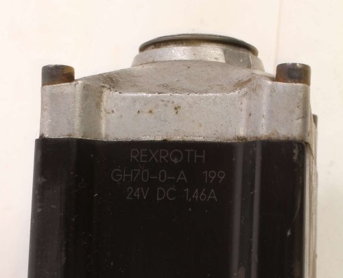 REXROTH VALVE