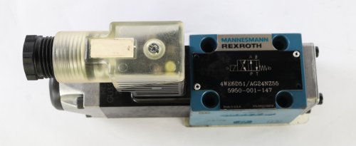 REXROTH CHECK VALVE