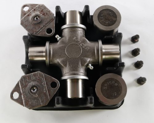 DANA - SPICER HEAVY AXLE / SVL GREASEABLE U-JOINT 1710 SERIES