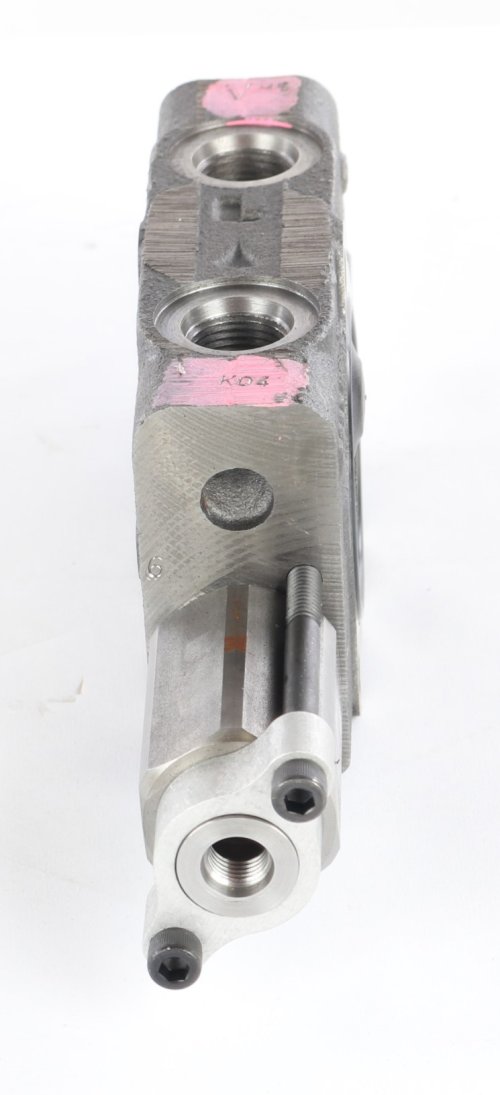 HUSCO VALVE SEC
