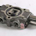 HUSCO HYDRAULIC CONTROL VALVE SECTION