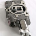 HUSCO HYDRAULIC CONTROL VALVE SECTION