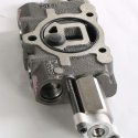 HUSCO HYDRAULIC CONTROL VALVE SECTION