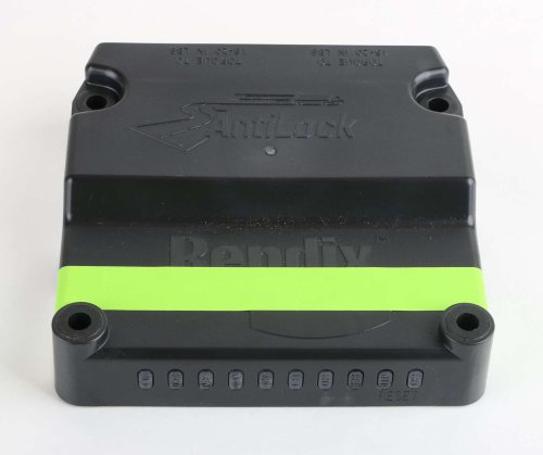 BENDIX EC-30 ABS CONTROL MODULE