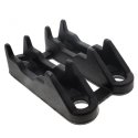 HENDRICKSON AXLE BOTTOM PLATE/CAP