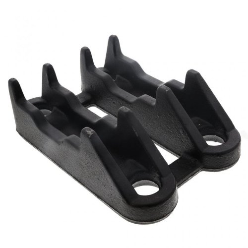 HENDRICKSON AXLE BOTTOM PLATE/CAP