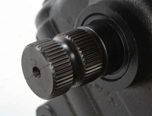 ROSS STEERING GEAR STEERING GEAR