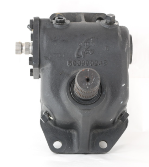 TRW- ROSS STEERING GEAR ASSEMBLY