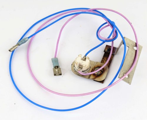 HUNTER MANUFACTURING CO SWITCH FLAME
