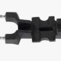 HENDRICKSON SEAT ASSEMBLY   SPRING 10.50\"