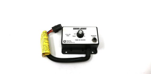MACK TIMER(12 TO 32 VOLT DC)