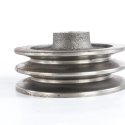 DETROIT DIESEL PUMP PULLEY 2 SLOT