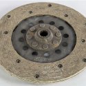 FIAT ALLIS CLUTCH DISC