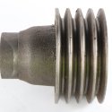 DETROIT DIESEL PULLEY